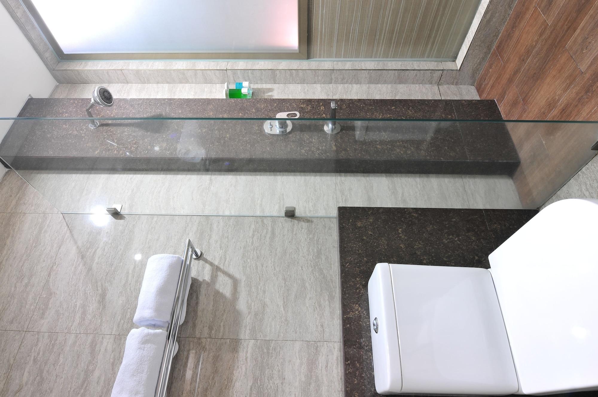 Sampit Residence Managed By Flat06 Jakarta Eksteriør bilde